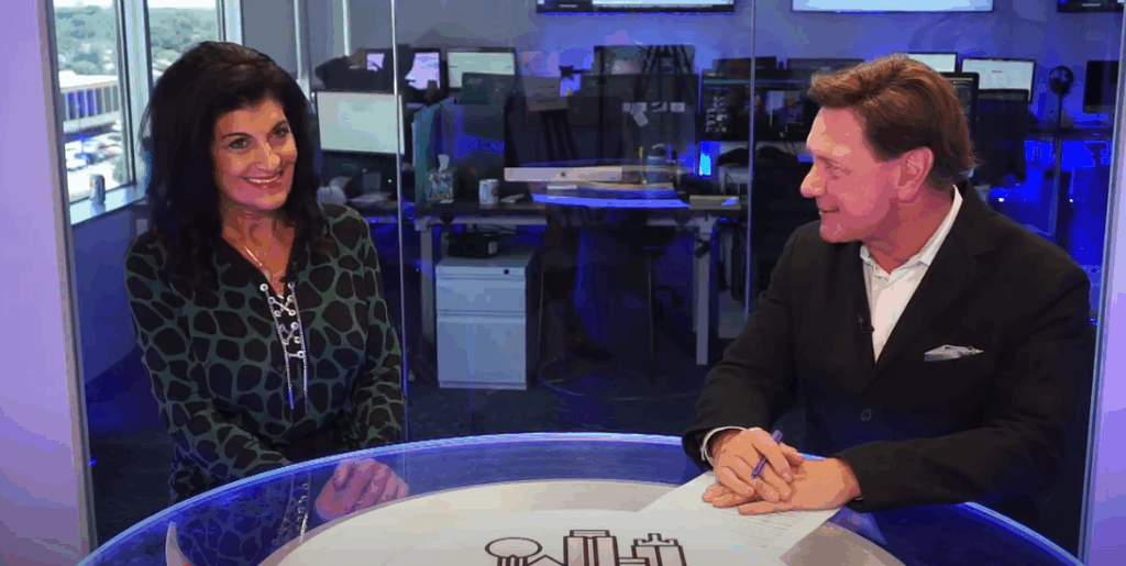 Karen On The Jeff Crilley Show